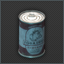 Can of beef stew (Large) icon